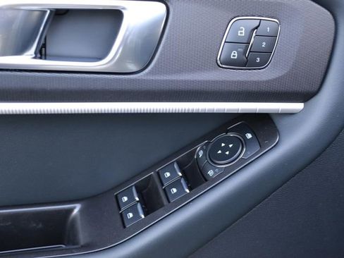 New 2026 Ford Explorer Tremor AWD/4WD image 20