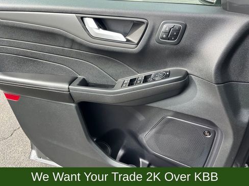 Used 2023 Ford Escape Active w/ Tech Pack #2 image 10