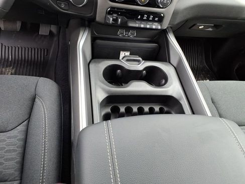New 2026 RAM 1500 2WD Crew Cab image 16