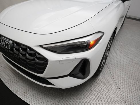 New 2025 Audi A5 2.0T Premium image 24