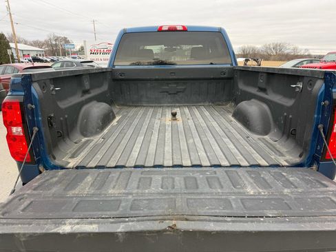 Used 2017 Chevrolet Silverado 2500 LT w/ LT Convenience Package image 25