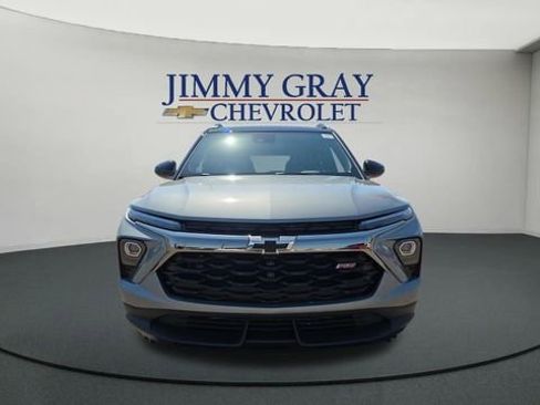 New 2026 Chevrolet TrailBlazer RS w/ Convenience Package image 8