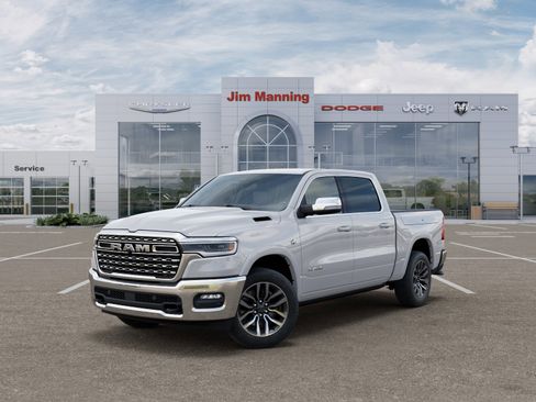New 2026 RAM 1500 Limited image 1