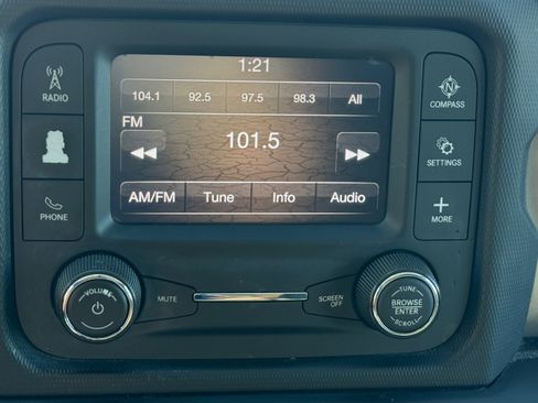 Used 2020 Jeep Wrangler Unlimited Sport S image 22