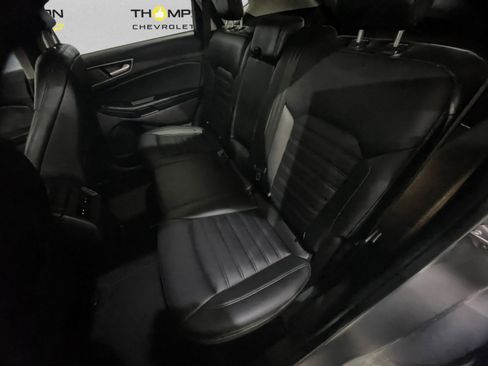 Used 2022 Ford Edge SEL image 13