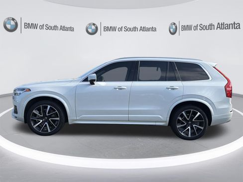 Used 2022 Volvo XC90 T6 Momentum w/ Climate Package AWD/4WD image 24