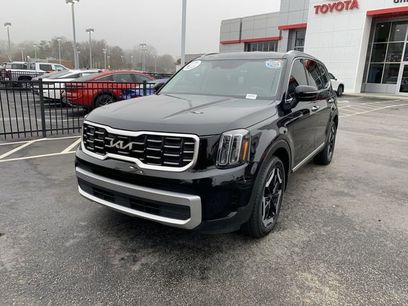 Used 2023 Kia Telluride S
