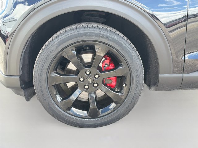 Used 2023 Ford Explorer ST w/ Equipment Group 401A AWD/4WD image 45