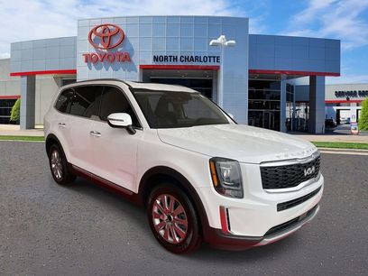 Used 2022 Kia Telluride S