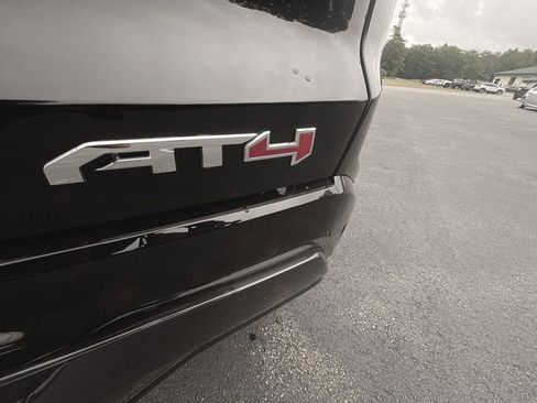 New 2026 GMC Terrain AT4 w/ Convenience Package III image 40