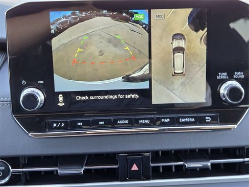 New 2025 Mitsubishi Outlander SEL Black Edition image 14