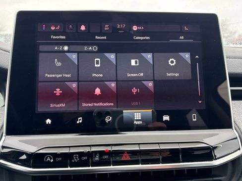 Certified 2022 Jeep Compass Latitude image 29