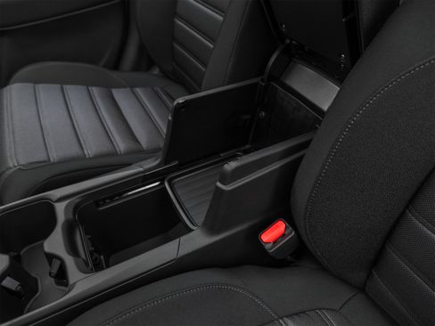 Used 2021 Honda CR-V EX-L image 21