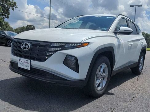 Used 2022 Hyundai Tucson SEL AWD/4WD image 7