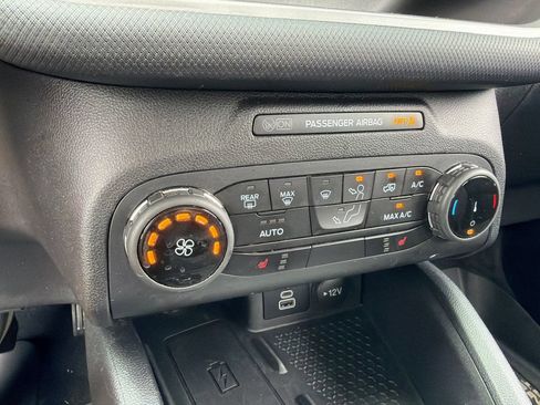 Used 2023 Ford Bronco Sport Big Bend w/ Convenience Package AWD/4WD image 29