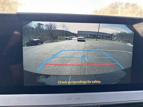 New 2026 Toyota Prius Plug-In Hybrid image 27