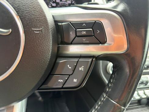 Certified 2019 Ford Mustang Premium RWD image 21