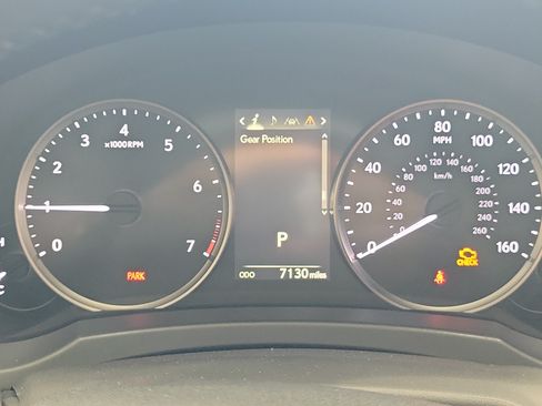 Used 2025 Lexus IS 350 F Sport RWD image 33