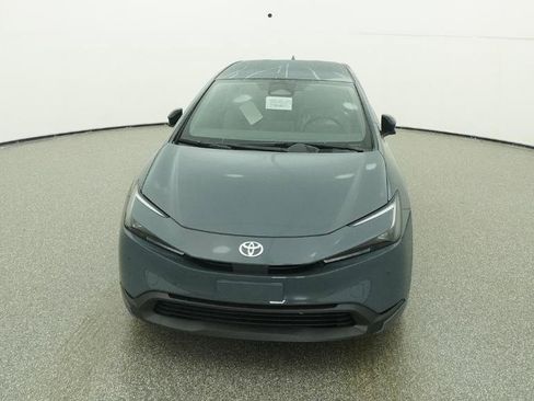 New 2026 Toyota Prius LE image 3