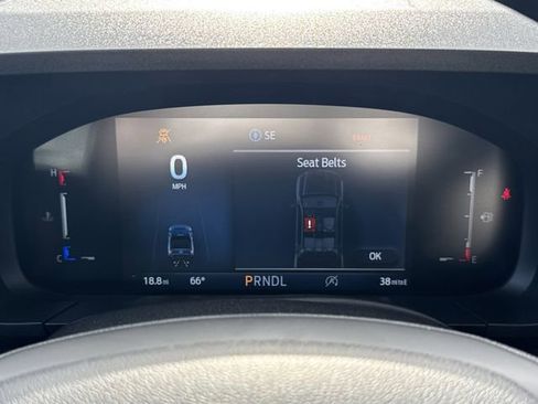 New 2026 Ford Maverick XLT image 26