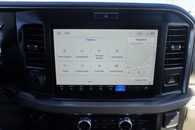 Used 2026 Ford F350 Platinum w/ Platinum Plus Package AWD/4WD image 41
