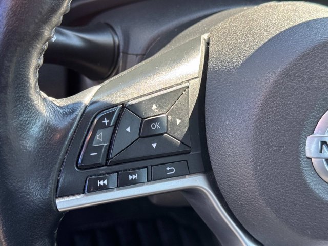 Used 2022 Nissan Sentra SV w/ All-Weather Package FWD image 29