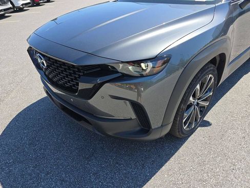 New 2026 MAZDA CX-50 AWD 2.5 S w/ Weather Package image 9