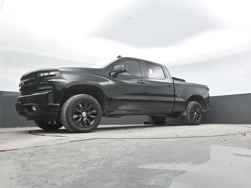 Used 2020 Chevrolet Silverado 1500 RST AWD/4WD image 25