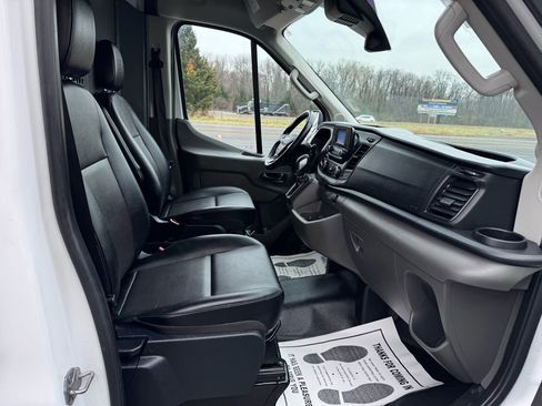Used 2023 Ford Transit 150 Medium Roof image 29
