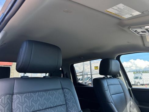 Used 2024 Toyota Tundra Limited w/ TRD Off-Road Package AWD/4WD image 27
