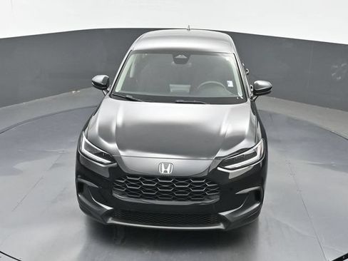 Certified 2023 Honda HR-V LX image 30