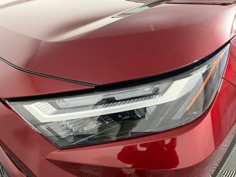 Used 2023 Toyota RAV4 XLE w/ Convenience Package image 11