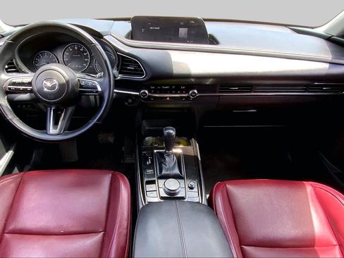 Used 2025 MAZDA CX-30 AWD 2.5 S w/ Preferred Package image 16