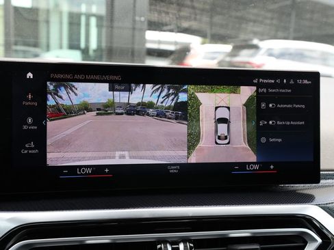 Used 2023 BMW M240i xDrive Coupe image 34