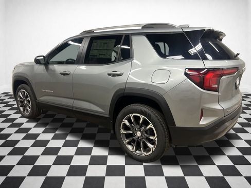 New 2026 GMC Terrain Elevation w/ Elevation Premium Package image 6