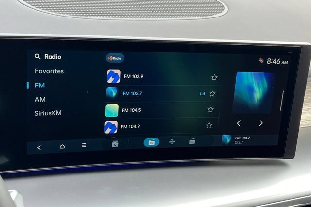 New 2026 Hyundai Ioniq 9 SEL AWD/4WD image 18
