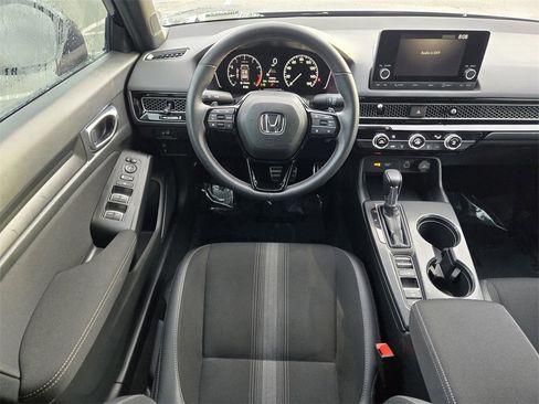 Used 2024 Honda Civic Sport image 12