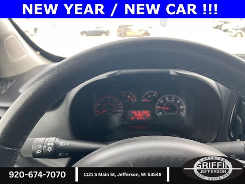 Used 2015 RAM ProMaster City Tradesman SLT w/ Rear Back-up Camera Group image 15