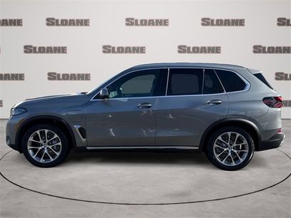 New 2026 BMW X5 xDrive50e w/ Climate Comfort Package