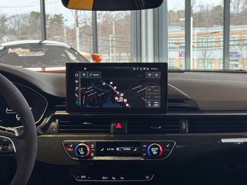 Used 2022 Audi RS 5 Sportback AWD/4WD image 35