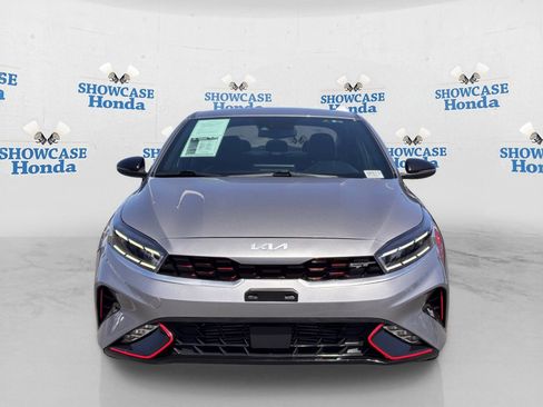 Used 2023 Kia Forte GT FWD image 6