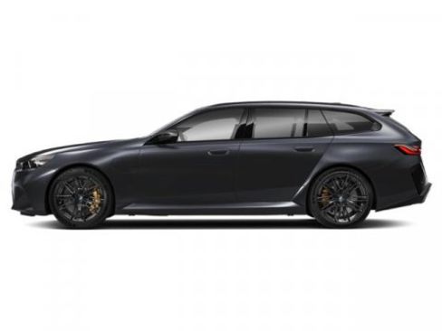 New 2026 BMW M5 Touring w/ M Driver's Package image 4