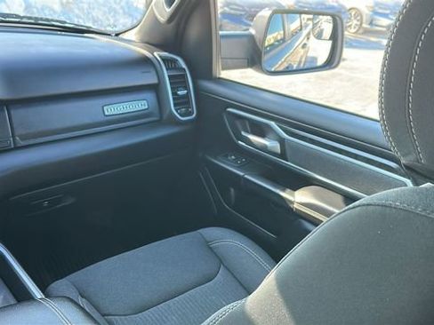 Used 2022 RAM 1500 Big Horn image 22