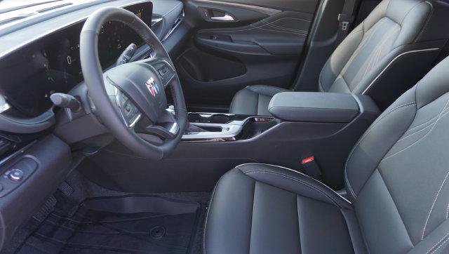 New 2026 Buick Envista Sport Touring w/ Studio Series FWD image 7