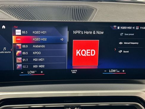 Used 2023 BMW i4 eDrive35 RWD image 17
