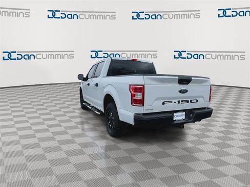 Used 2020 Ford F150 XL w/ Equipment Group 101A Mid image 6