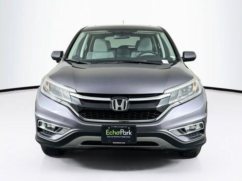 Used 2016 Honda CR-V EX image 2