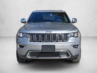 Used 2018 Jeep Grand Cherokee Limited video 2