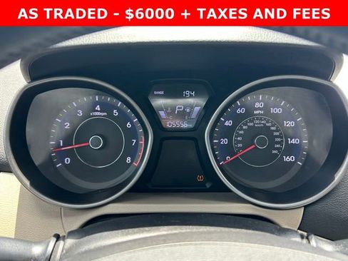 Used 2016 Hyundai Elantra Value Edition FWD image 19