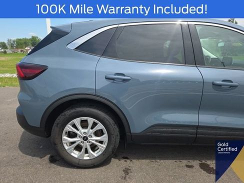 Used 2023 Ford Escape Active w/ Cold Weather Package FWD image 12